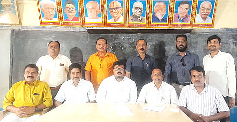 Kannada Literary Conference on the 25th