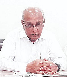 ಹಾಲಪ್ಪ ಆಚಾರ್ 