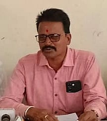 ಜಿ.ಅಡವಿರಾವ್ 