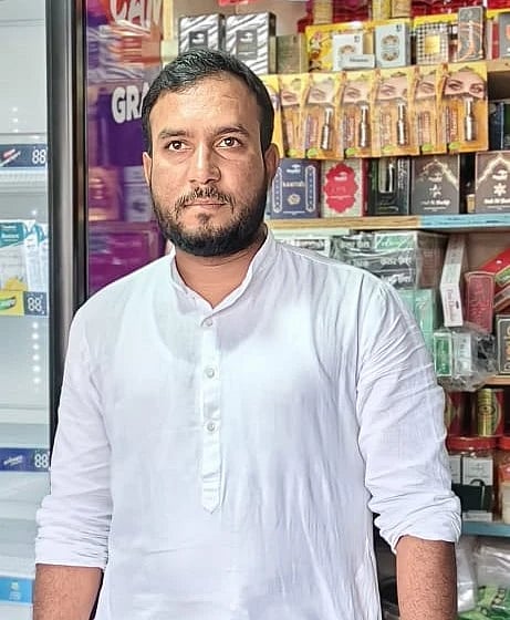 ಖಲೀಮ್​ ಖಾನ್​