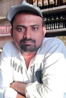ರಮೇಶ್​