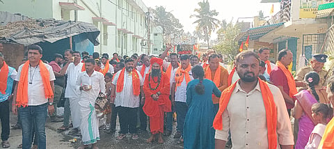 A vision of life Hindu