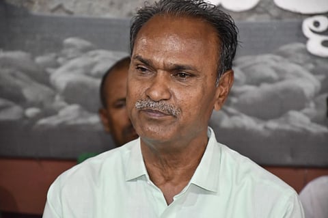 ಯು.ಬಸವರಾಜ್