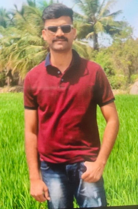 ದೇವರಾಜ್
