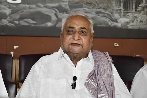 ರಾಘವೇಂದ್ರ ಕುಷ್ಟಗಿ