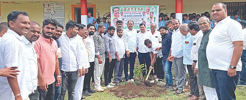 environment day
