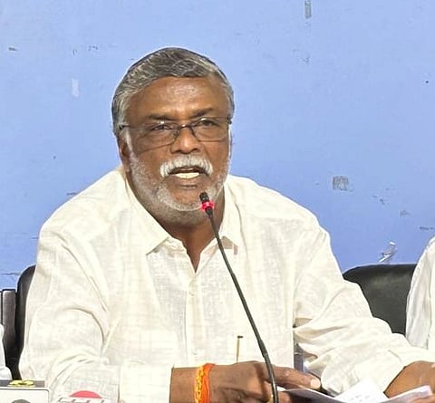 ರವೀಂದ್ರ ಜಲ್ದಾರ್