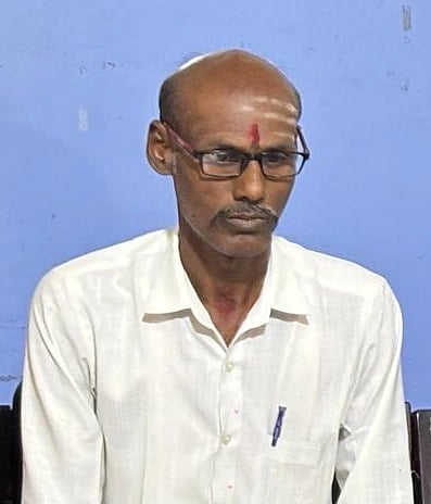 ನಾರಾಯಣಸ್ವಾಮಿ 