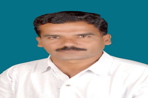 ಓಣಿತೋಟ ರತ್ನಾಕರ್