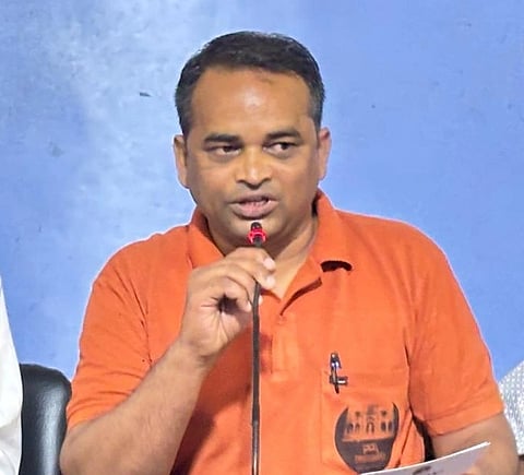 ಕಥಾನಕ ಕೃತಿ 