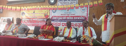 ಕೇಂದ್ರಿಯ ವಿದ್ಯಾಲಯಗಳಲ್ಲಿ ಮಲತಾಯಿ ಧೋರಣೆ central schools