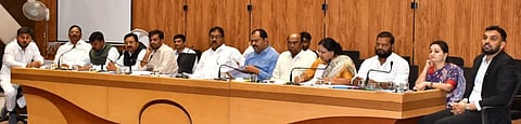 ಎ.ಆರ್. ಕೃಷ್ಣಮೂರ್ತಿ
