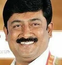 ಚಿತ್ರ ೦೯ ಕೆ.ಎಲ್.ಆರ್. ೦೬ : ಎಂ.ಎಲ್. ಅನಿಲ್‌ಕುಮಾರ್ ರವರ ಭಾವಚಿತ್ರ  