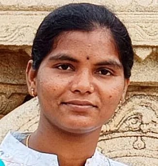 ಯು.ಉಮಾದೇವಿ