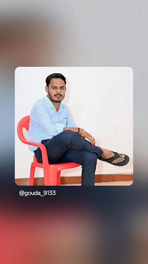 ಬಸವನಗೌಡ