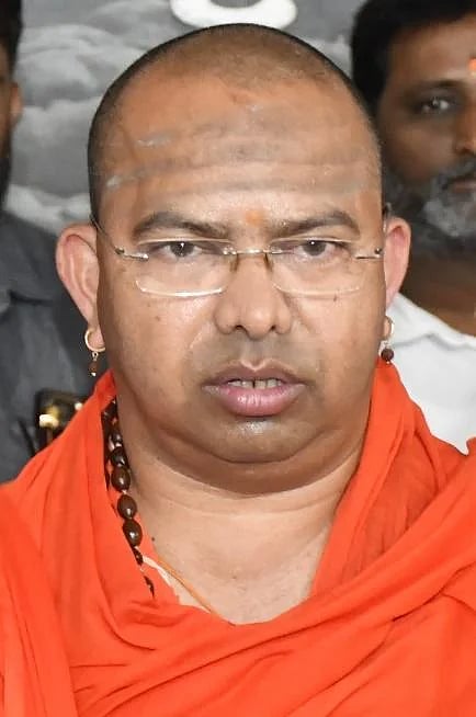 ಡಾ.ಮಹೇಶ್ವರ ಸ್ವಾಮೀಜಿ