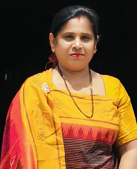 ರಜಿನಿ ರಾಜ್
