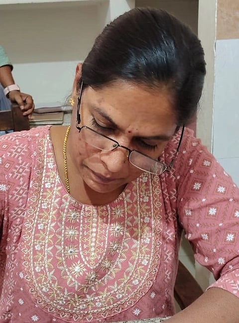 ಡಾ.ಸವಿತಾ