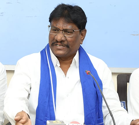 M.VEERUPAKHI