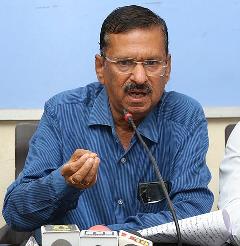 AYYANNA MAHAMANI
