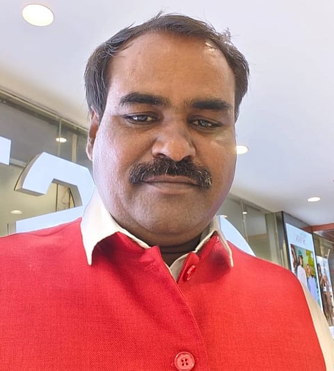 R.GURUNATH