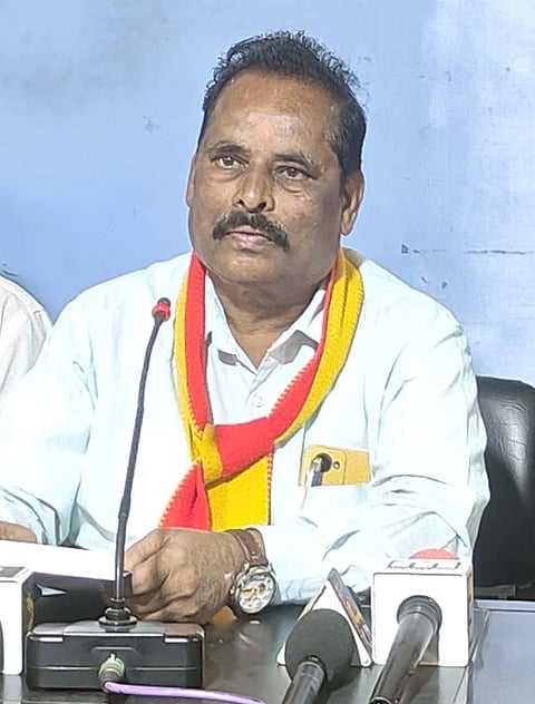 ಬಷೀರ ಅಹ್ಮದ್ ಹೊಸಮನಿ 