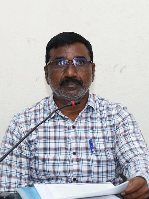 ಅನಿಲ್ ಕುಮಾರ