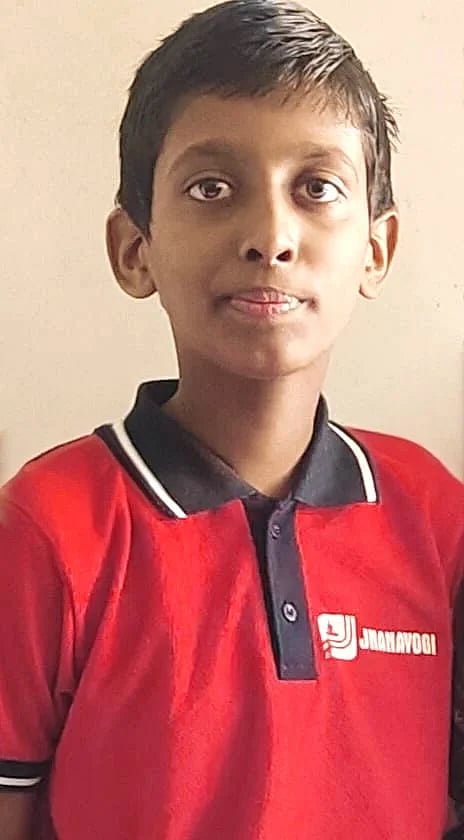 ರೋಹಿತ ಬಿರಾದಾರಪಾಟೀಲ