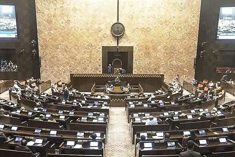 Rajya Sabha Elections | ಭಾರತದ ರಾಜ್ಯಸಭೆ