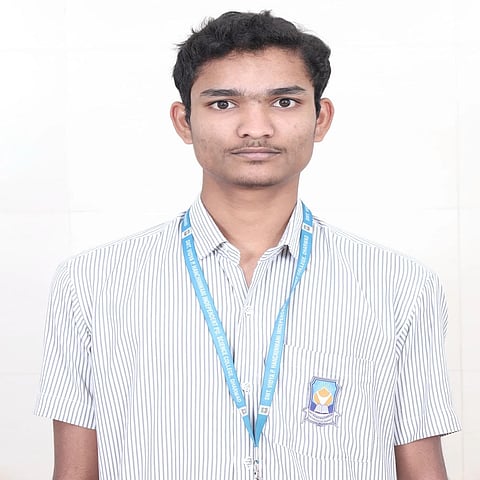 ಸಂತೋಷ ಲಕ್ಷಾನಟ್ಟಿ