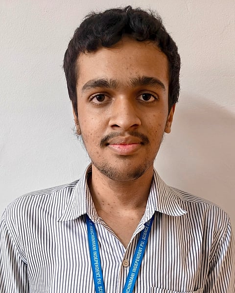 Shreyas