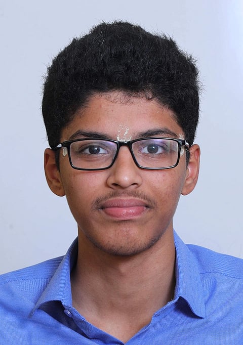 ಅನಮೋಲ್​ ಪ್ರಭು 