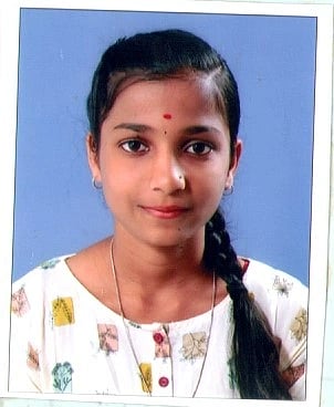 ಭಾರತಿ ಬಾಳಗಿ