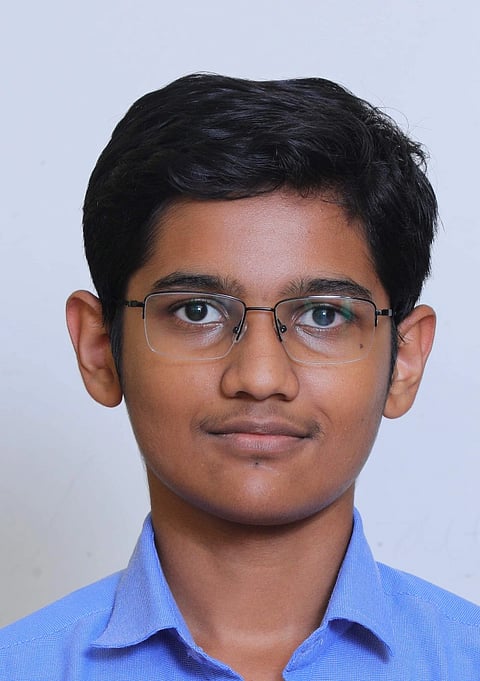 Kedar joshi