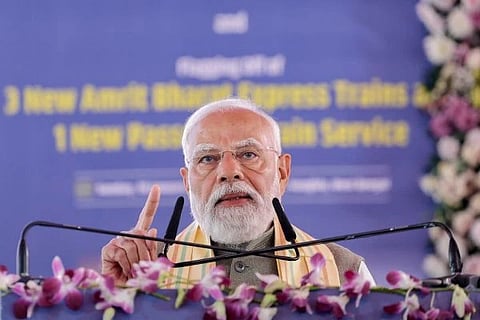 Narendra Modi | ಪ್ರಧಾನಿ ನರೇಂದ್ರ ಮೋದಿ
