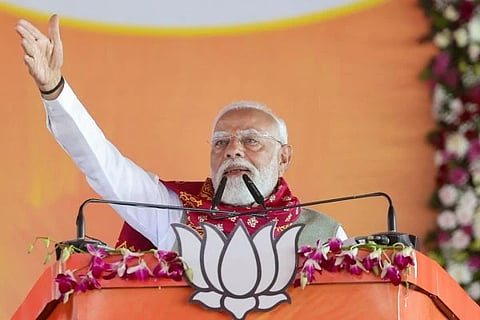  Narendra Modi | ನರೇಂದ್ರ ಮೋದಿ