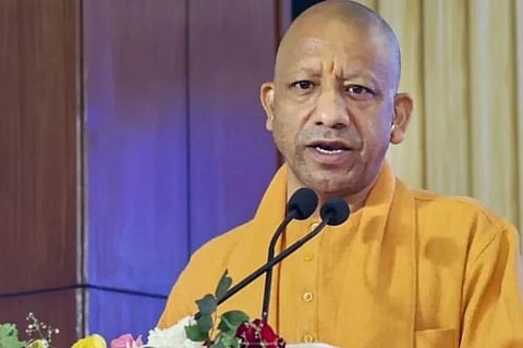 Yogi Adityanath | ಉತ್ತರ ಪ್ರದೇಶದ ಮುಖ್ಯಮಂತ್ರಿ ಯೋಗಿ ಆದಿತ್ಯನಾಥ್