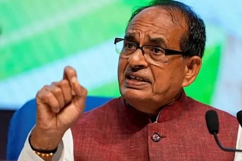 Shivraj Singh Chouhan | ಕೇಂದ್ರ ಕೃಷಿ ಮತ್ತು ರೈತ ಕಲ್ಯಾಣ ಸಚಿವ ಶಿವರಾಜ್ ಸಿಂಗ್ ಚೌಹಾಣ್
