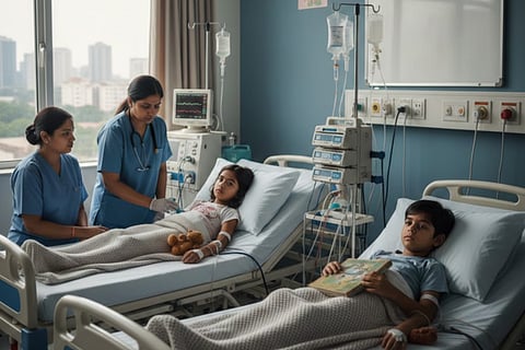 kidney disease 