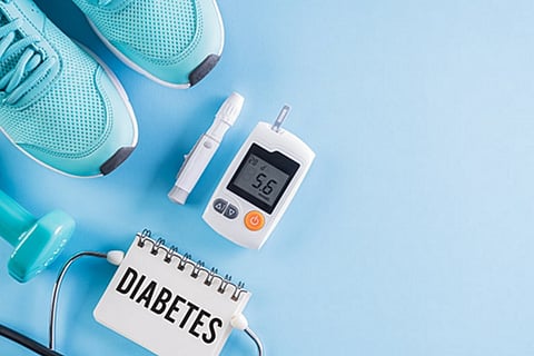 Diabetes Care 