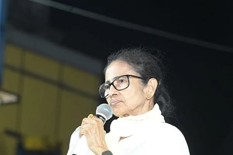 West Bengal Exit Polls | ಮಮತಾ ಮೌನದಲ್ಲಿ ಅಡಗಿದೆ ಆ ರಹಸ್ಯ