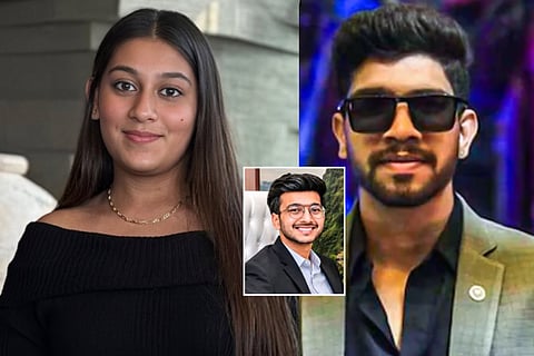 Ketan Agarwal Murder 