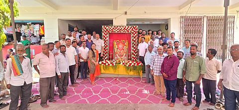 ಮಹಾಪುರುಷರ ಹಾದಿಯಲ್ಲಿ ನಡೆಯೋಣ great men