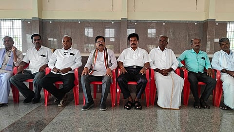 ಹಾಲುಮತದವರ ನತೆ ಹೆಚ್ಚಿಸಿದ ಸಿದ್ದರಾಮಯ್ಯ siddaramaiah