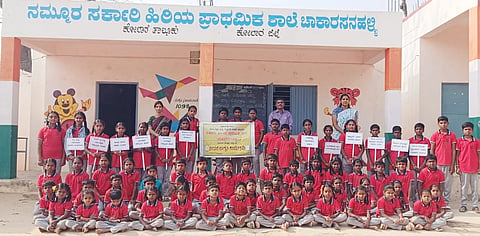 ವೈಜ್ಞಾನಿಕ ಚಿಂತನೆ ಮೈಗೂಡಿಸಿಕೊಳ್ಳಿ scientific