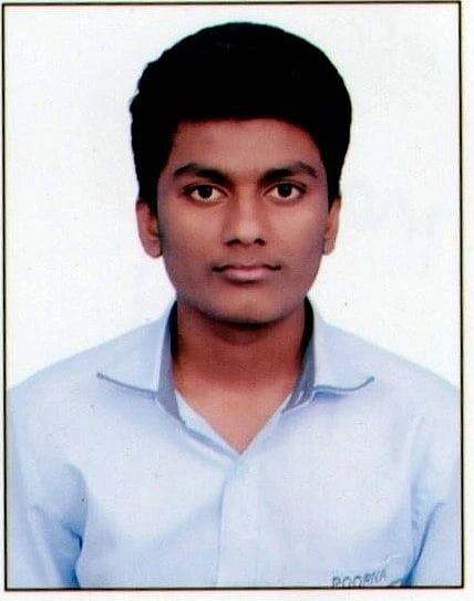 ಮನೋಹರ ಘಂಟಿ