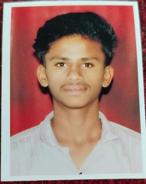 ಪ್ರಶಾಂತ ಪುಂಡಗೌಡ