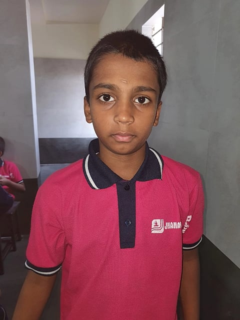 Rahul