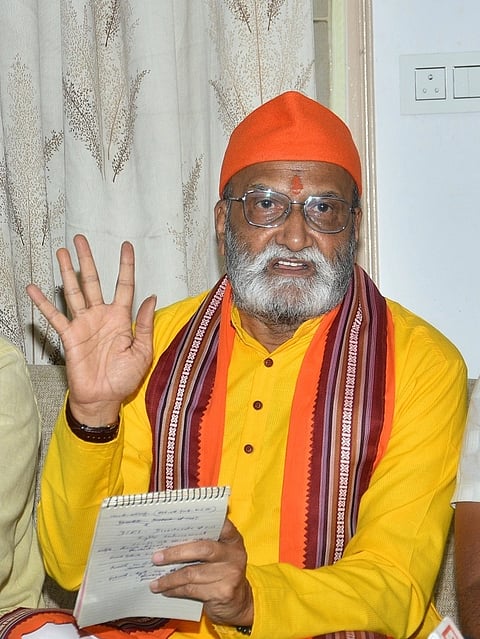 ಪ್ರಮೋದ ಮುತಾಲಿಕ್