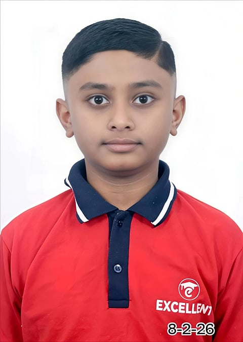 Vihan G.